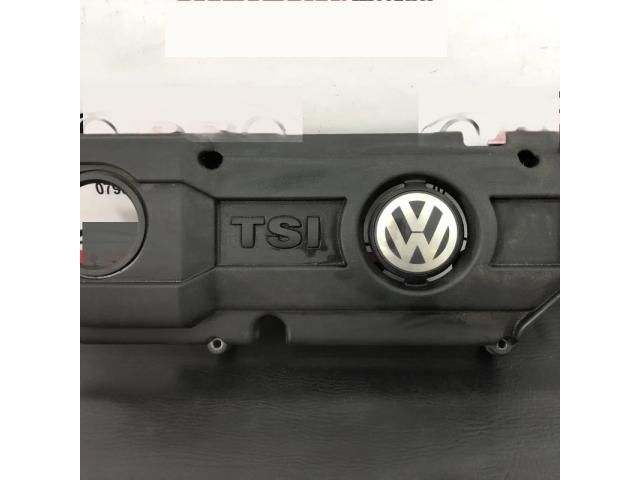 bontott VW GOLF VI Felső Hűtőburkolat