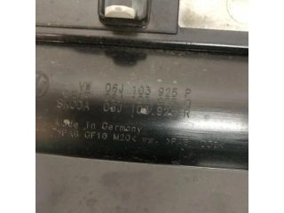 bontott VW GOLF VI Felső Hűtőburkolat