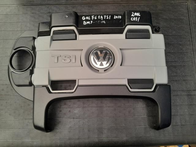 bontott VW GOLF VI Felső Hűtőburkolat