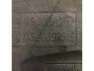 bontott VW GOLF VI Felső Hűtőburkolat