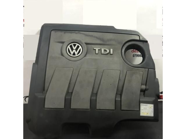 bontott VW GOLF VI Felső Hűtőburkolat