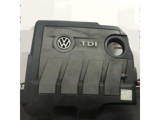 bontott VW GOLF VI Felső Hűtőburkolat