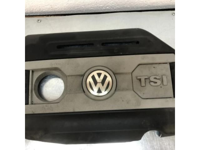 bontott VW GOLF VI Felső Hűtőburkolat