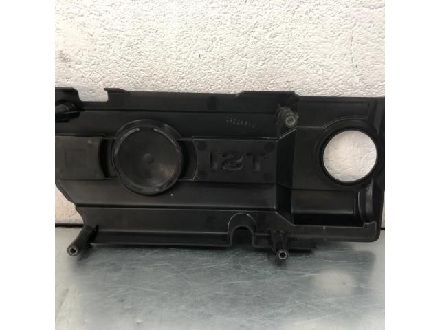 bontott VW GOLF VI Felső Hűtőburkolat