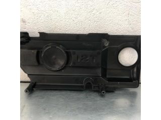 bontott VW GOLF VI Felső Hűtőburkolat