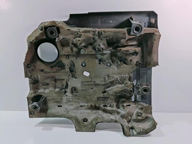 bontott VW GOLF VI Felső Hűtőburkolat