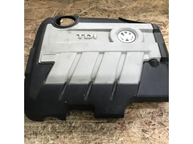 bontott VW GOLF VI Felső Hűtőburkolat