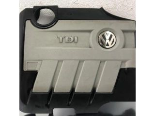 bontott VW GOLF VI Felső Hűtőburkolat