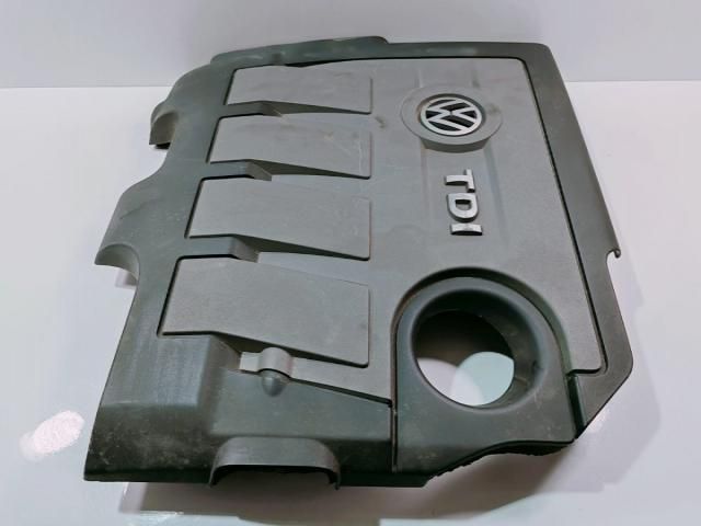 bontott VW GOLF VI Felső Hűtőburkolat