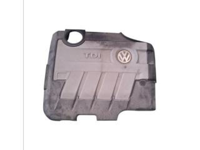 bontott VW GOLF VI Felső Hűtőburkolat