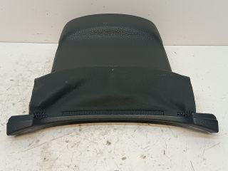 bontott VW GOLF VI Felső Kormányoszlop Burkolat