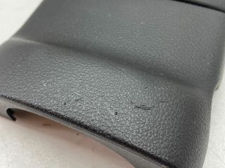 bontott VW GOLF VI Felső Kormányoszlop Burkolat