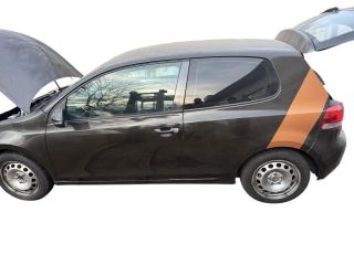 bontott VW GOLF VI Felső Kormányoszlop Burkolat