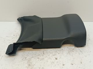 bontott VW GOLF VI Felső Kormányoszlop Burkolat