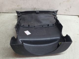 bontott VW GOLF VI Felső Kormányoszlop Burkolat