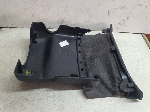 bontott VW GOLF VI Felső Kormányoszlop Burkolat