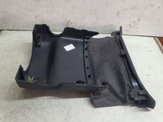 bontott VW GOLF VI Felső Kormányoszlop Burkolat