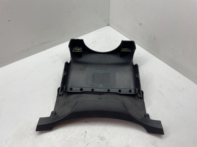 bontott VW GOLF VI Felső Kormányoszlop Burkolat