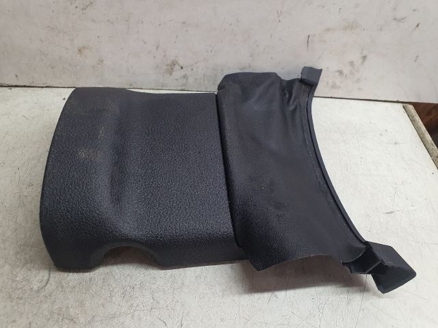 bontott VW GOLF VI Felső Kormányoszlop Burkolat