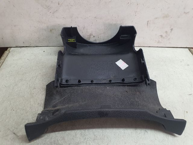 bontott VW GOLF VI Felső Kormányoszlop Burkolat