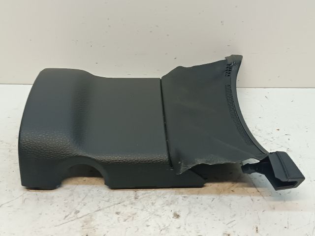 bontott VW GOLF VI Felső Kormányoszlop Burkolat