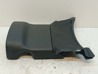 bontott VW GOLF VI Felső Kormányoszlop Burkolat