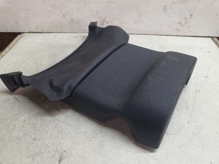 bontott VW GOLF VI Felső Kormányoszlop Burkolat