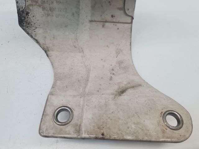 bontott VW GOLF VI Féltengely Hővédő Lemez