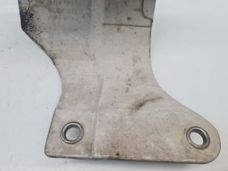 bontott VW GOLF VI Féltengely Hővédő Lemez