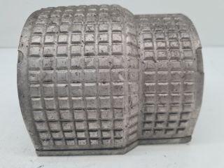 bontott VW GOLF VI Féltengely Hővédő Lemez