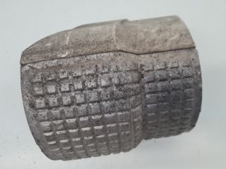 bontott VW GOLF VI Féltengely Hővédő Lemez