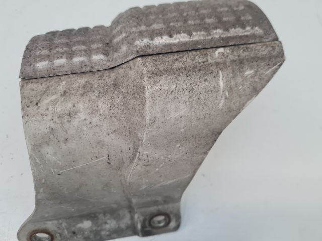 bontott VW GOLF VI Féltengely Hővédő Lemez