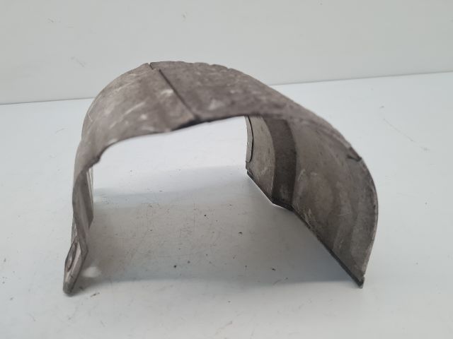 bontott VW GOLF VI Féltengely Hővédő Lemez