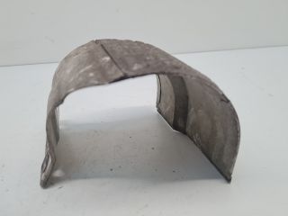 bontott VW GOLF VI Féltengely Hővédő Lemez