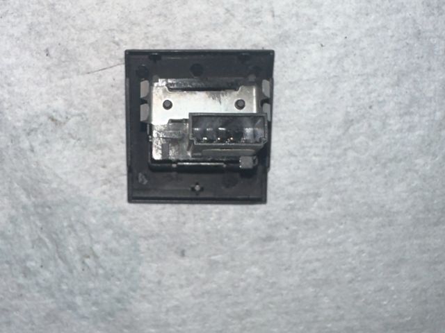 bontott VW GOLF VI Fényérzékelő