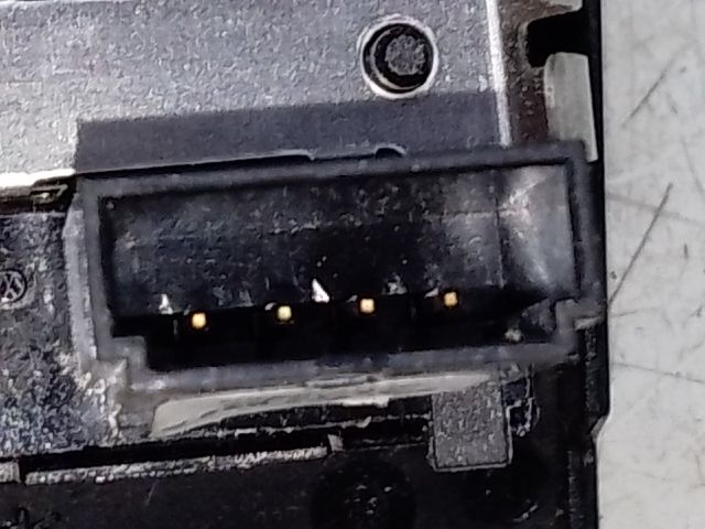 bontott VW GOLF VI Fényérzékelő