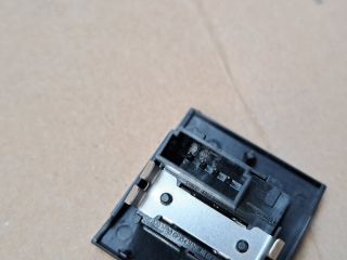 bontott VW GOLF VI Fényérzékelő