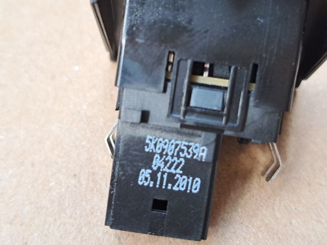 bontott VW GOLF VI Fényérzékelő