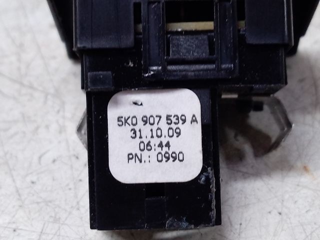 bontott VW GOLF VI Fényérzékelő