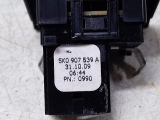 bontott VW GOLF VI Fényérzékelő