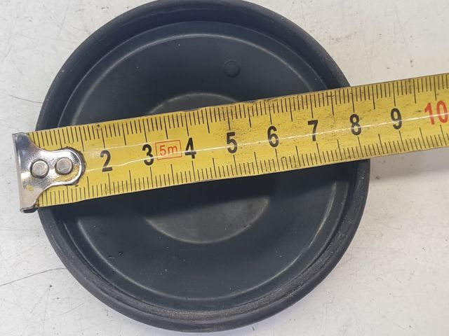 bontott VW GOLF VI Fényszóró Lámpabúra Fedél