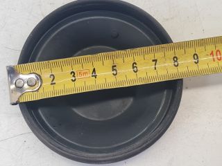 bontott VW GOLF VI Fényszóró Lámpabúra Fedél