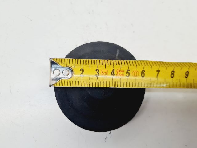 bontott VW GOLF VI Fényszóró Lámpabúra Fedél