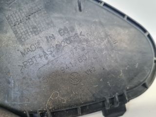 bontott VW GOLF VI Fényszóró Lámpabúra Fedél