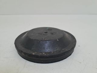 bontott VW GOLF VI Fényszóró Lámpabúra Fedél