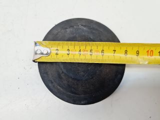 bontott VW GOLF VI Fényszóró Lámpabúra Fedél