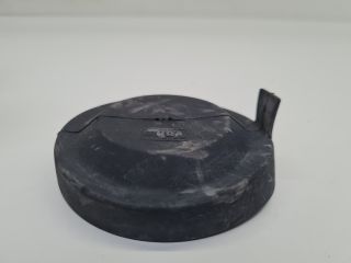 bontott VW GOLF VI Fényszóró Lámpabúra Fedél