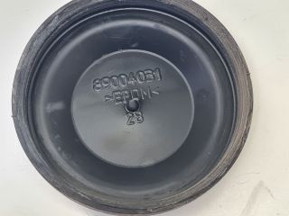 bontott VW GOLF VI Fényszóró Lámpabúra Fedél