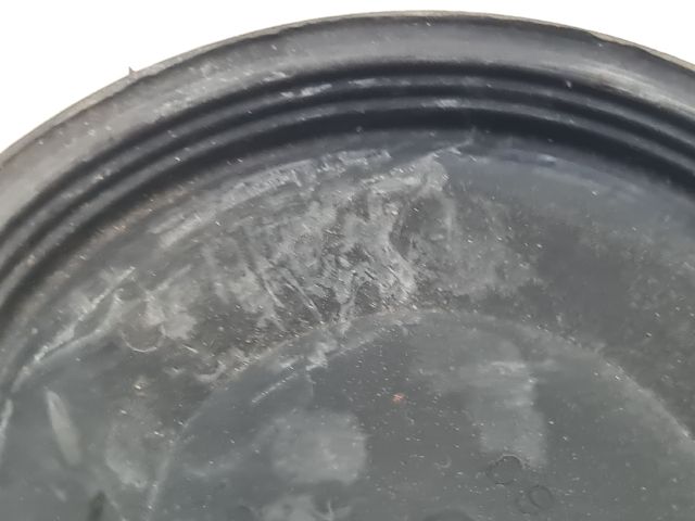 bontott VW GOLF VI Fényszóró Lámpabúra Fedél