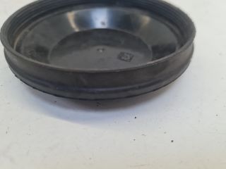 bontott VW GOLF VI Fényszóró Lámpabúra Fedél